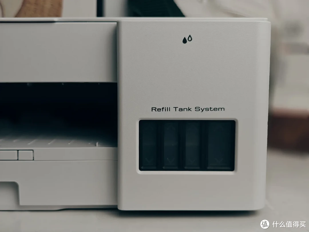 按需打印按页付费,家庭打印新模式,体验兄弟(brother)DCP-C421W打印机