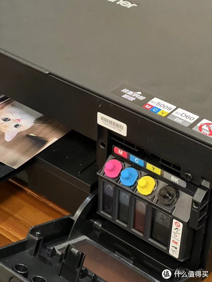 有中、小学生的家庭自己备个兄弟打印机,要比买学习平板更重要