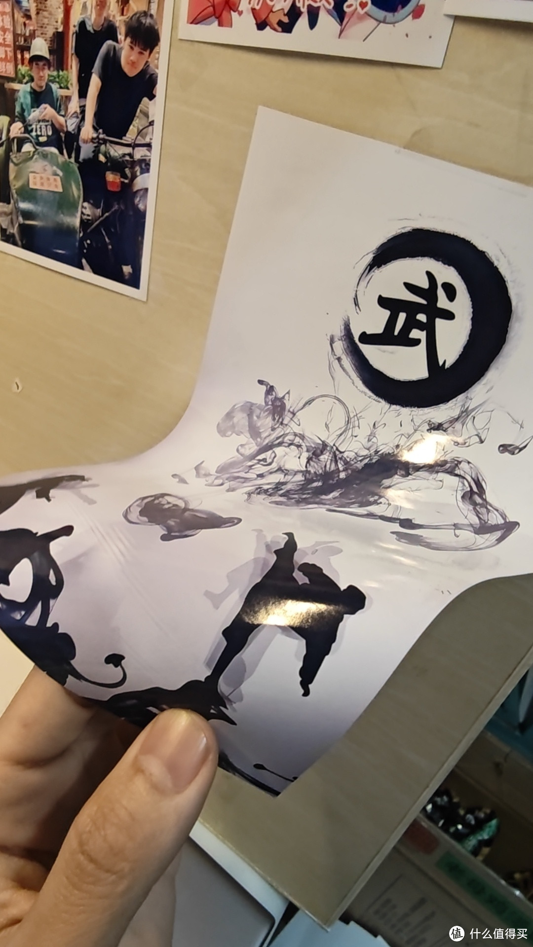 推荐爱普生 L4268 打印机，宿舍打印自由咯！