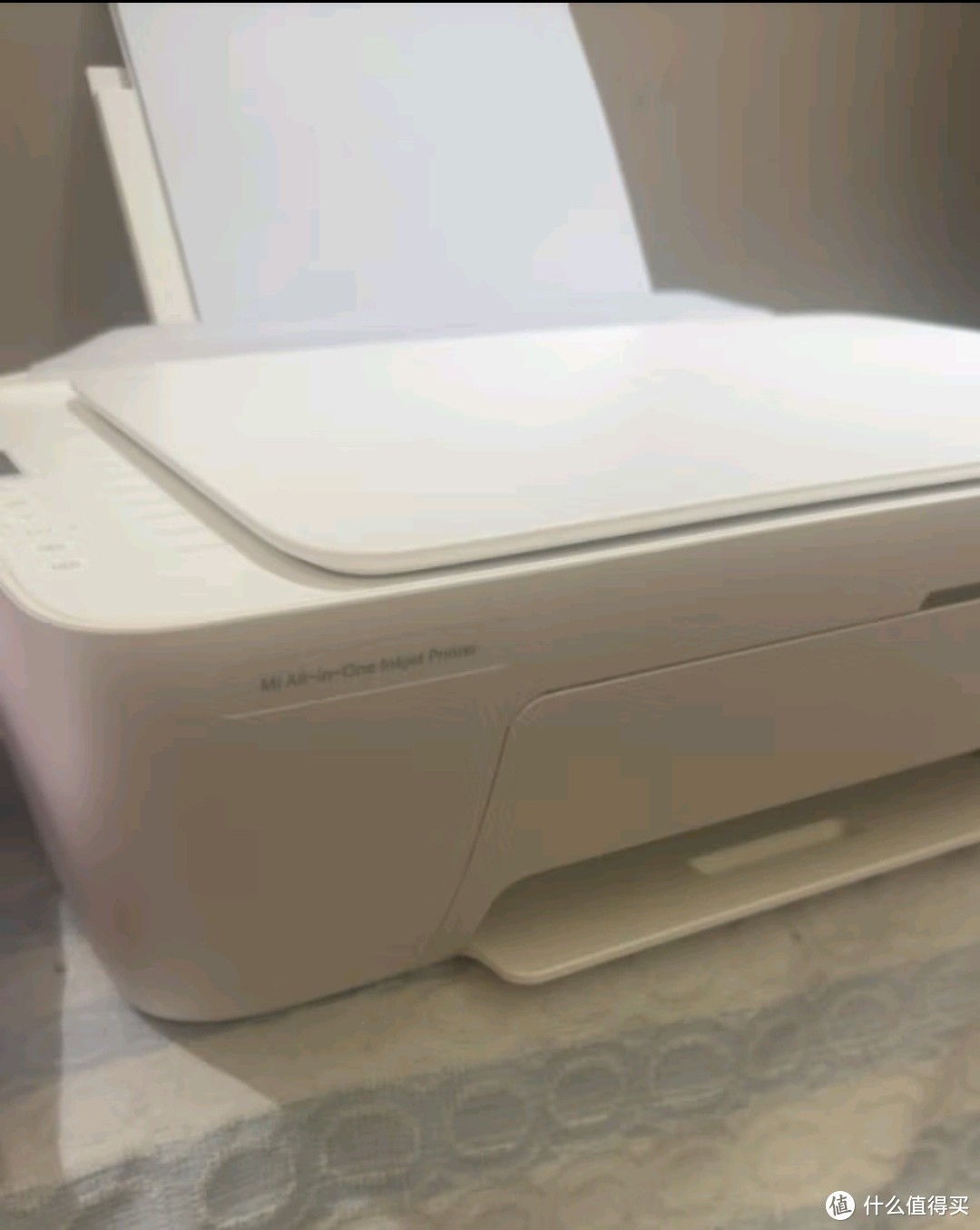 选打印机不再迷茫!家庭办公必备神器大揭秘