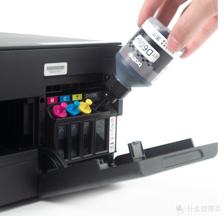 兄弟（Brother）DCP-T425W：全能家用打印机