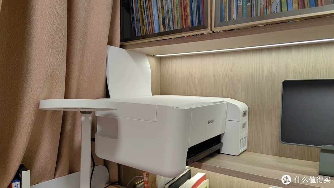 爱普生打印机L3251:技术创新