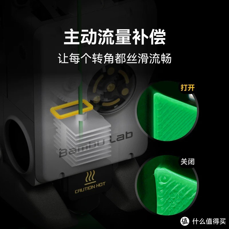 拓竹A1打印机怎么样?实际体验报告