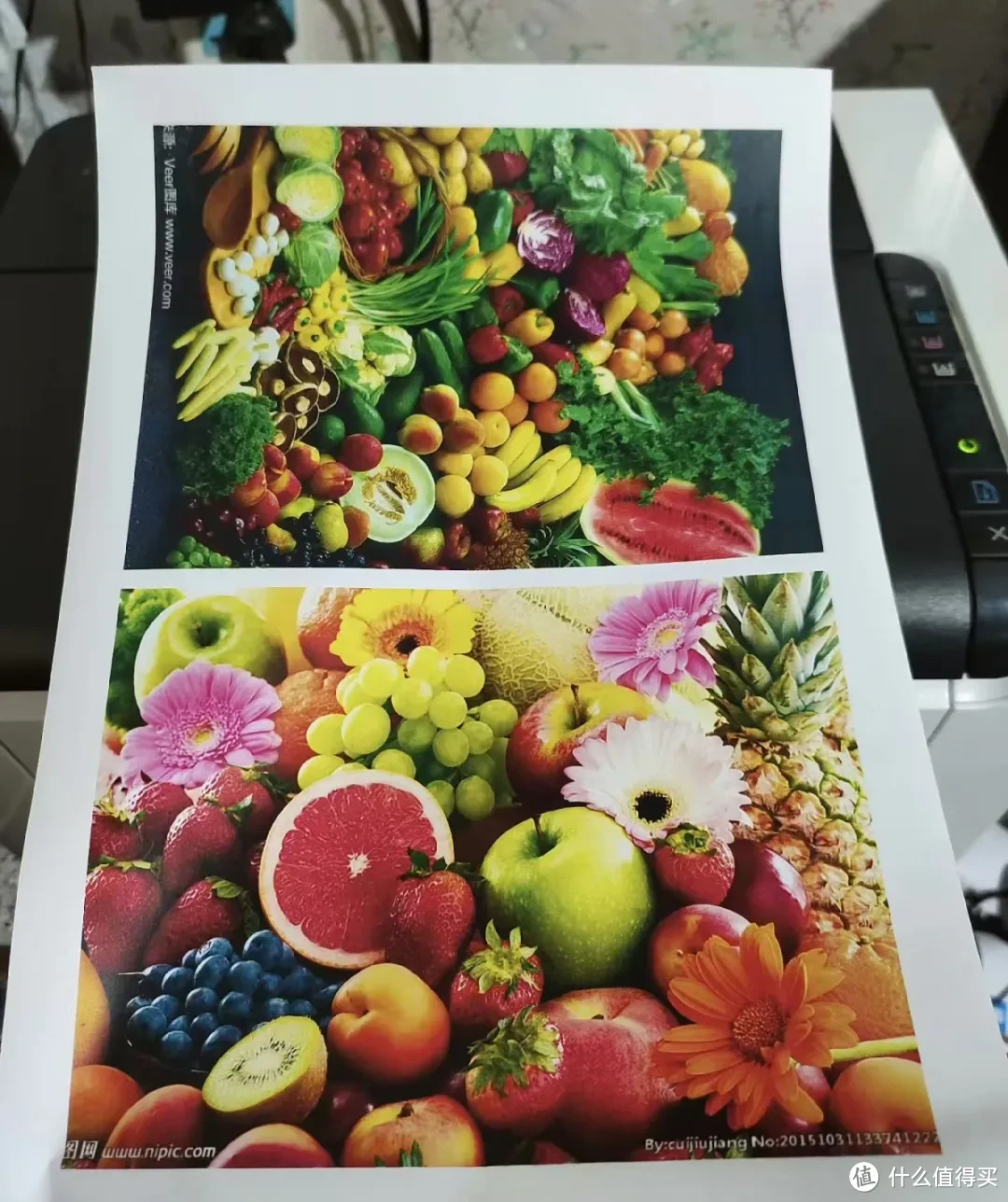 400元的彩色激光打印机，家用打作业很爽，耗材还不贵