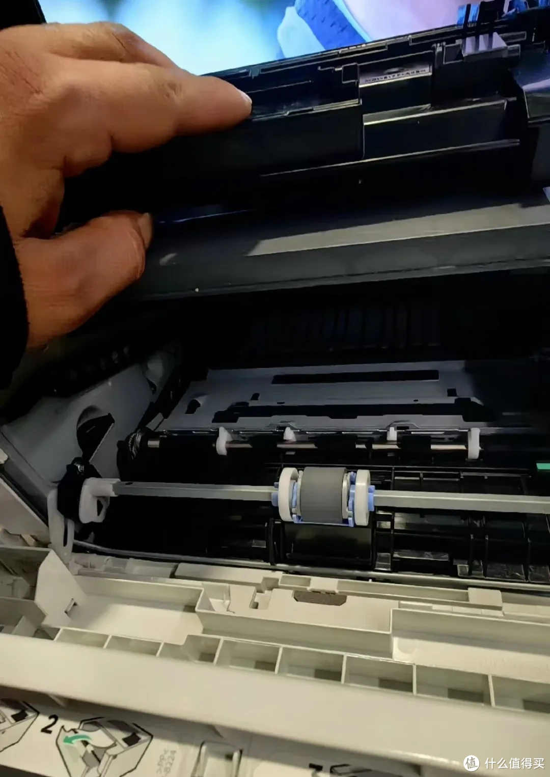 450元的高速打印机，每月能打8万页，支持自动双面快打