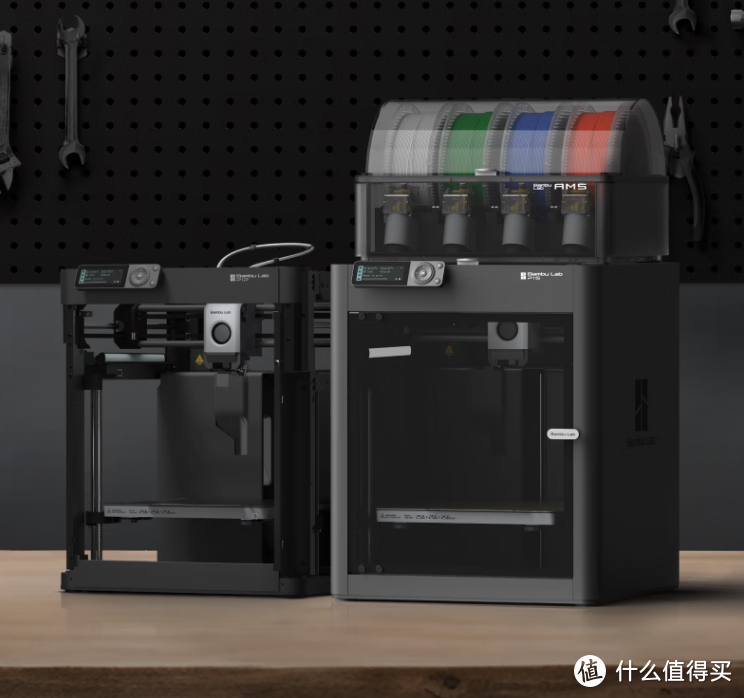 想买一台3D打印机,错过了国补好价,等618吧