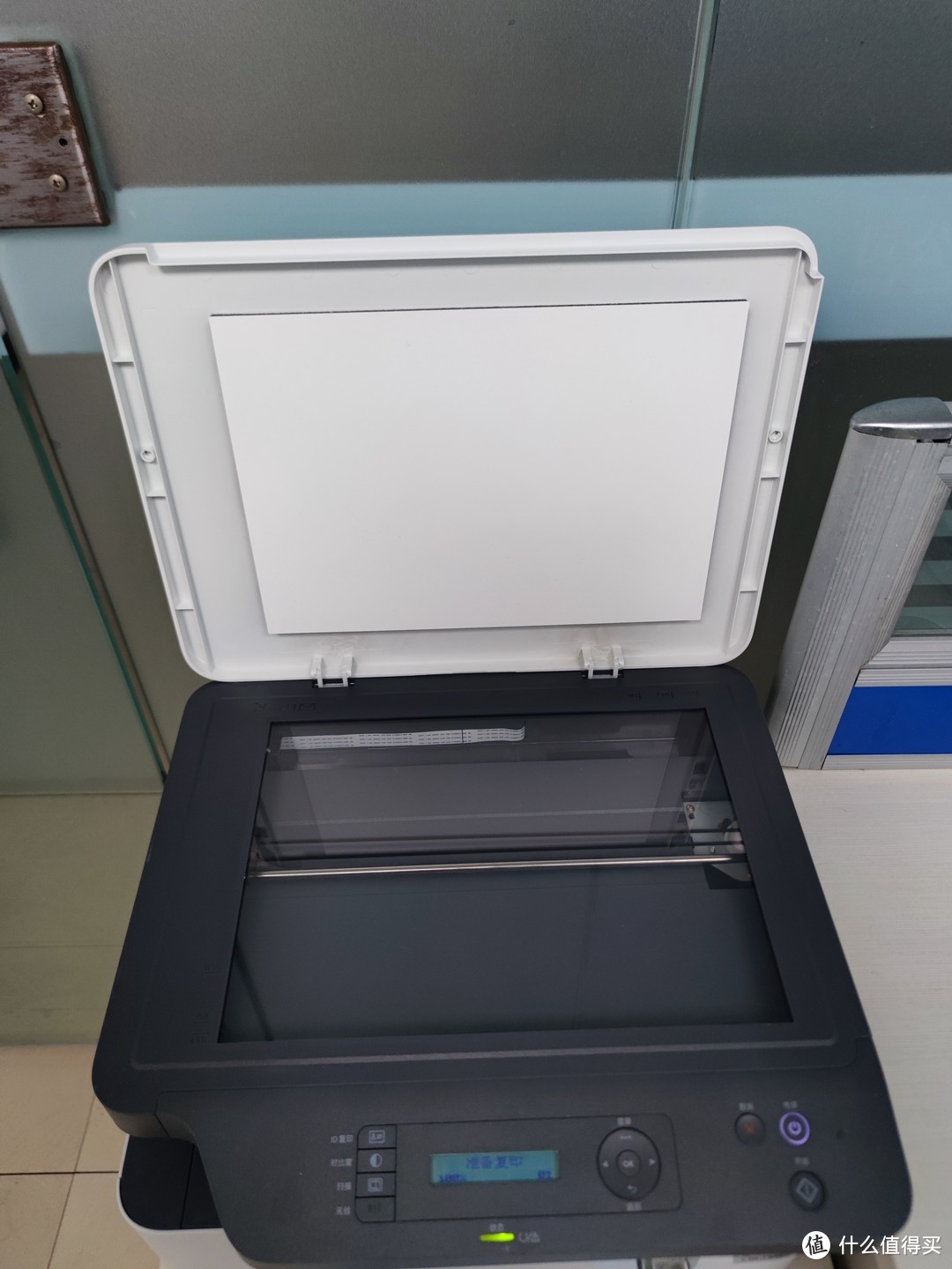惠普打印机，是我认为*好用的办公室好物。