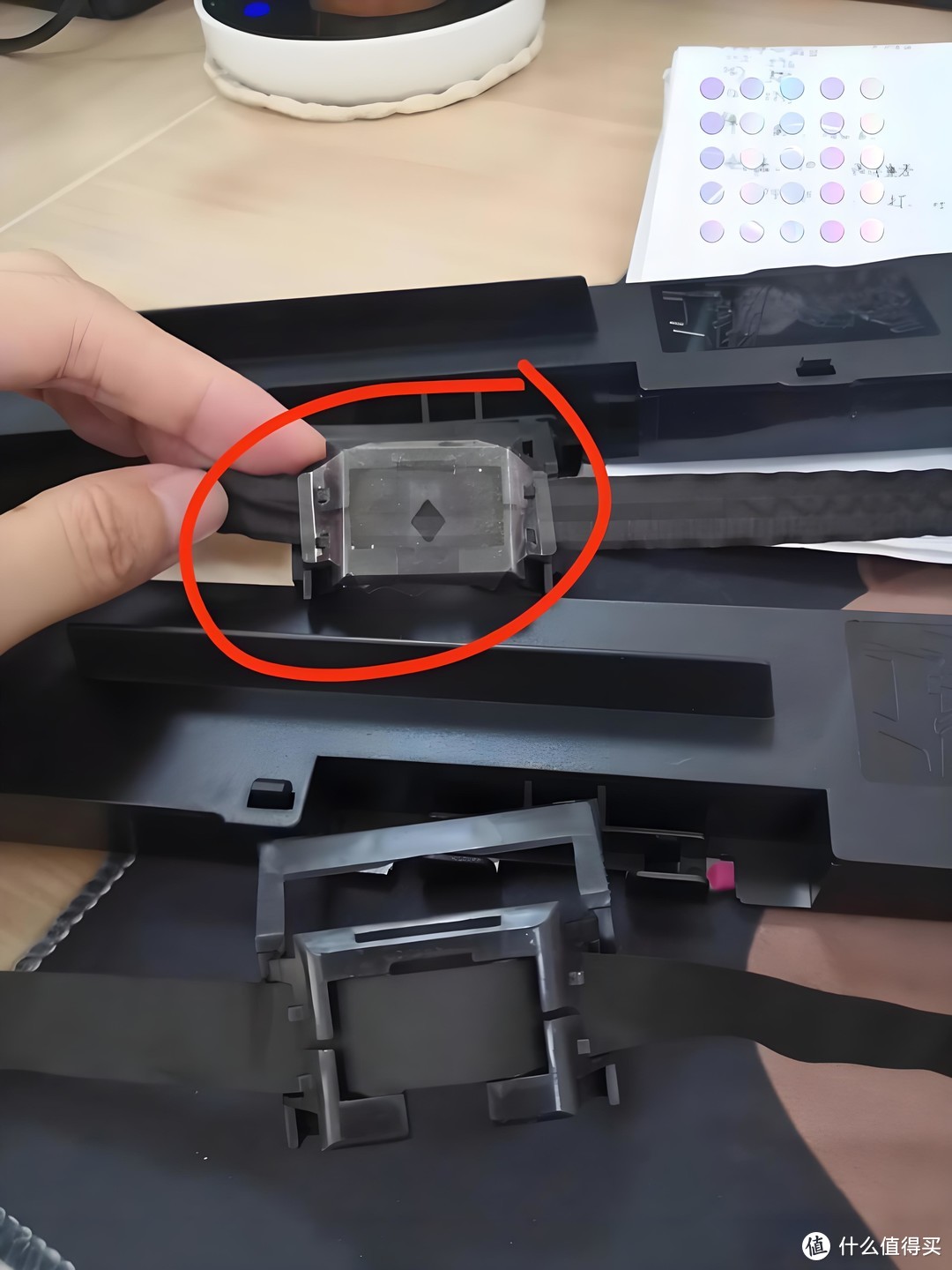 千元内仓储式喷墨打印机，家长必备的“助学神器”