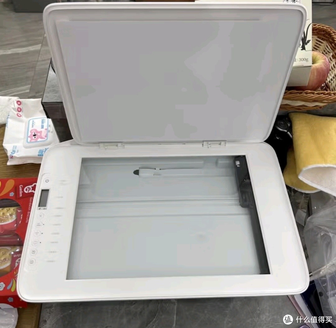 米粉们的福利，米家打印机合集